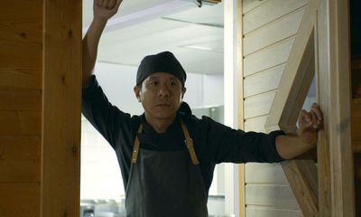 Master Cheng review – Chinese chef does Finland in odd-couple foodie drama