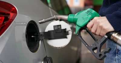 Petrol station price hikes 'every day' as drivers feel pain of soaring costs