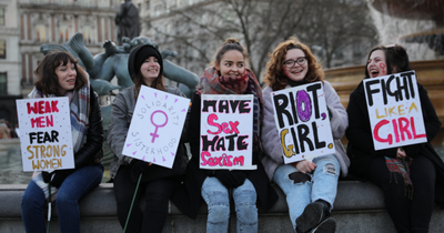 International Women's Day: Name a Bristol woman who's inspired you