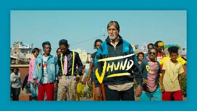 Jhund triumphs but with a flawed depiction of Ambedkarite movement