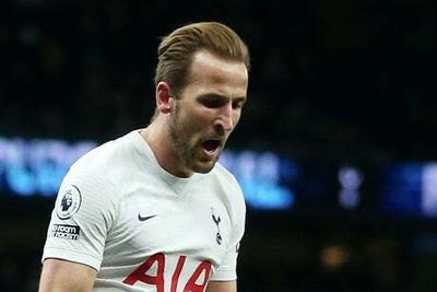 Harry Kane ‘needs to leave Tottenham’ to win major silverware, insists Teddy Sheringham