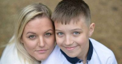 Single mum earning £16k pays off £5,500 debt in 18 months using 1p challenge