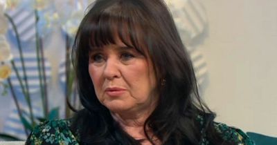 Coleen Nolan responds to Loose Women backstage feud rumours and declares it 'ends at desk'