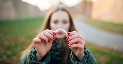 No Smoking Day: seven tips on quitting cigarettes and Scottish resources to get help