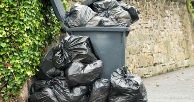 All of Swansea's black bag waste is now being sent to places including Cardiff