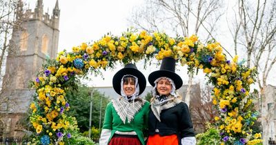 'Being a woman in Wales in 2022 is great, right? Wrong'