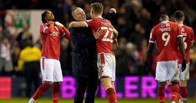 How Steve Cooper has given Nottingham Forest fans a team to be proud of amid FA Cup magic