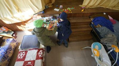 Ukrainian Refugees Hit 2 Million