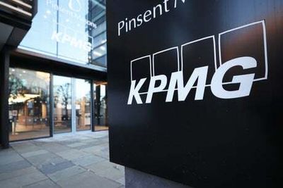 KPMG fined £1.3 million for ‘serious’ breaches over Revolution Bars audit