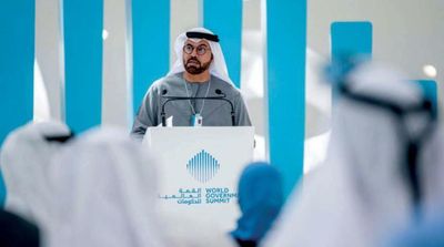 World Government Summit in Dubai to Host 15 Global Forums in Late March