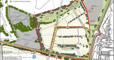 Cammo developers appeal to government ahead of Edinburgh council decision