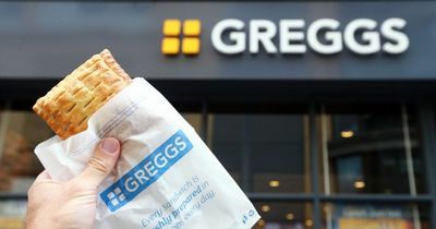 Greggs likely to raise prices for second year in a row