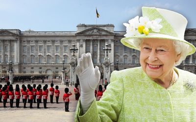 The Queen may never live in Buckingham Palace again as she permanently moves to Windsor