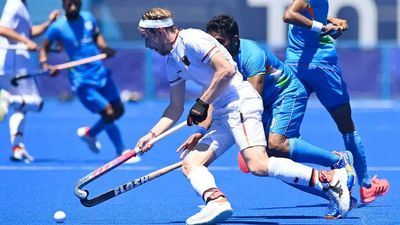 German men's team hit by COVID-19, Pro League games against hosts India postponed