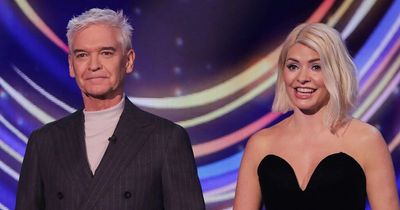 Dancing On Ice final postponed as show goes off air and replaced in ITV schedule shake-up