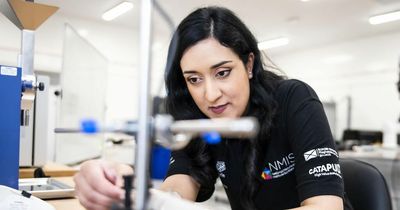 20 of the most inspiring Scottish business women