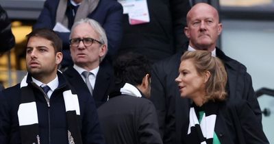 Newcastle owners sell exciting vision to signings as potential world-class player already found