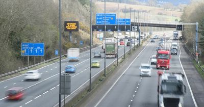 All the planned M4 closures in Newport and Cardiff from March 7