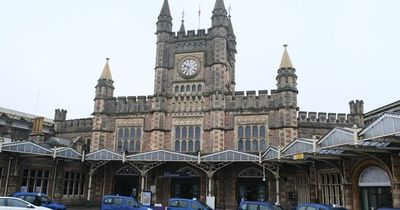 RMT unions members to strike at Bristol Temple Meads on Wednesday