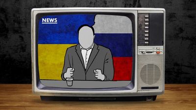 Hectoring doesn’t win friends or influence people. Indian anchors on Ukraine need to learn this
