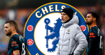 Next Chelsea owner handed £40m safety net as Thomas Tuchel project is completed