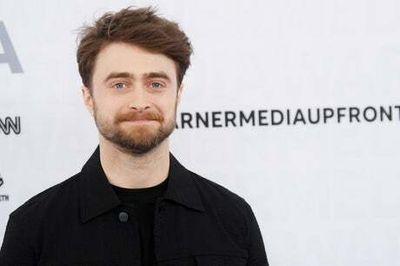 Daniel Radcliffe: Harry Potter actor to star in Merrily We Roll Along on Broadway