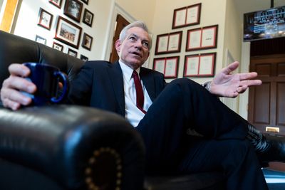 ‘We all sound like it’s the 1990s,’ says Rep. David Schweikert - Roll Call