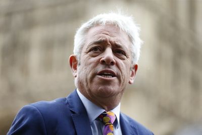 John Bercow banned from holding Commons pass and branded ‘serial bully’ by panel