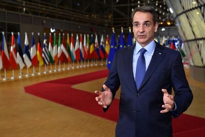 Greek PM to meet Turkish President Erdogan in Turkey on March 13