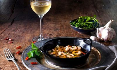 Jamón, pimentón and sherry: seven ways to bring an authentic taste of Spain to your table