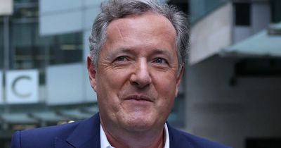 Piers Morgan updates on long Covid battle as he's still suffering from virus 8 months on