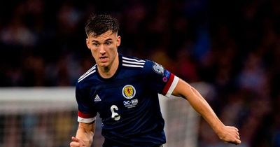 Kieran Tierney in bumper £500k Arsenal bonus as former Celtic star could net eye-watering fee by meeting Champions League target
