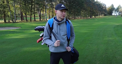 Aaron Ramsdale names 'aggressive' Liverpool star as Jurgen Klopp sent 'cheeky' transfer message