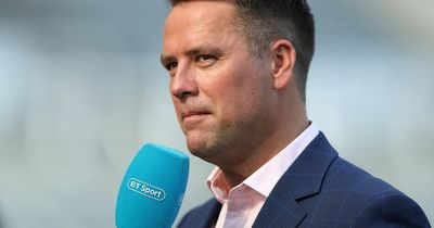 'I can't believe that' - Michael Owen puzzled by Liverpool snub as he makes Man City claim