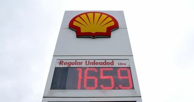 Shell to shut service stations in Russia as it apologises for buying oil shipment