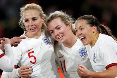 Gender equality in English football is ‘in the dark ages’, according to damning new report