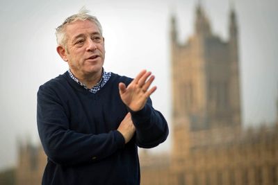 ‘Liar’ Bercow banned from having Parliamentary pass after bullying claims upheld