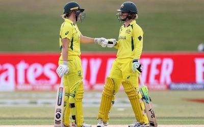 Women’s World Cup | All-round Australia cruise to 7-wicket win over Pakistan