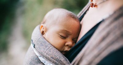 10 Best baby slings from Caboo, Ergobaby and more