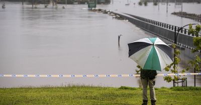 Irishwoman in Sydney tells RTE's Ryan Tubridy of 'armageddon' scenes after devastating Australian floods