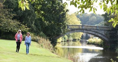 Glasgow City Council introduces new parking charges at Pollok Country Park