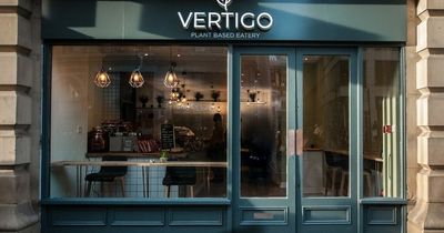 Manchester vegan restaurants Vertigo closes down all its restaurants after pandemic ‘took its toll’