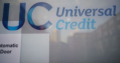 Universal Credit rise in April - New DWP payment amounts for single households, couples and families