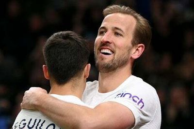 Harry Kane: Who is next in his crosshairs as Tottenham star looks to break Premier League goal record?