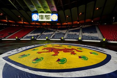 Scotland’s World Cup play-off semi-final against Ukraine postponed