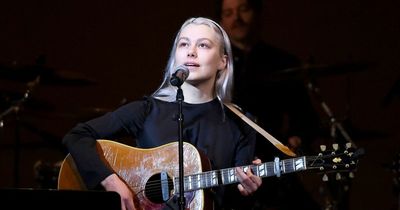 Phoebe Bridgers announces Irish concert date after recent trip with Normal People beau Paul Mescal