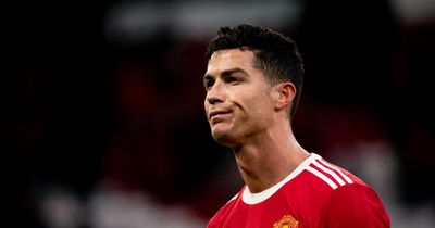 Manchester United handed Cristiano Ronaldo injury update ahead of Tottenham clash