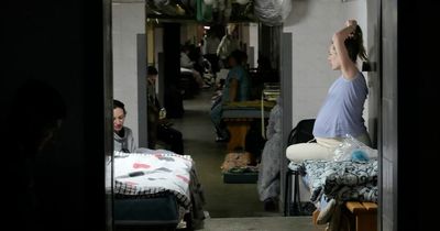 Nine killed as Russia 'targets Ukraine hospitals and health facilities' - with country running low on medical supplies