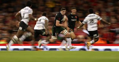 The reason Wales are set to pick Seb Davies in selection that's surprised everyone