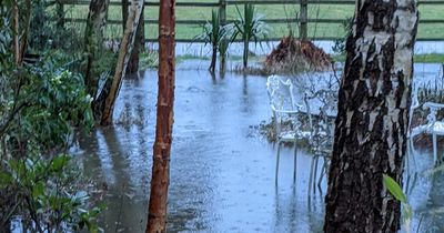 Warning of garden floods if plans go ahead for nearby major Nottinghamshire housing development